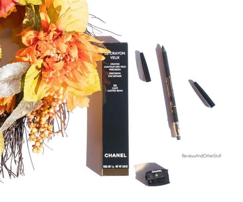 Chanel eyeliner reviews